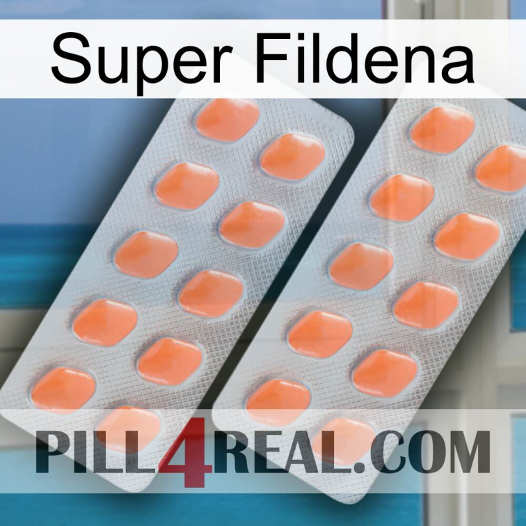 Super Fildena 27